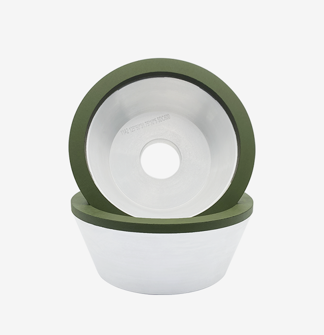11A2 Diamond Grinding Wheel